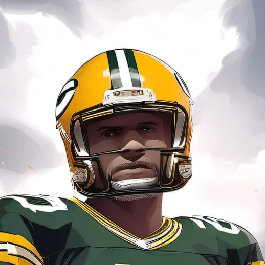chat with ai character: green bay packers