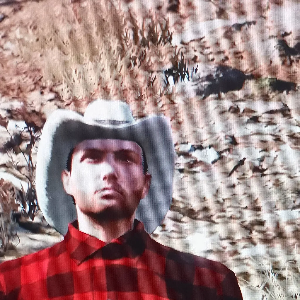chat with ai character: Jack Martinez 