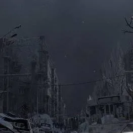 chat with ai character: Silence Under Snow