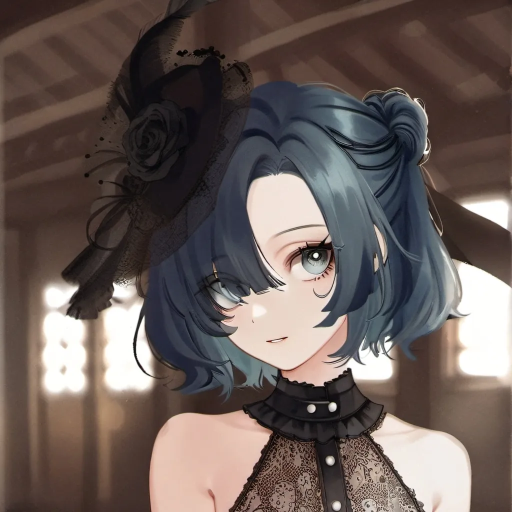 chat with ai character: Isabella 