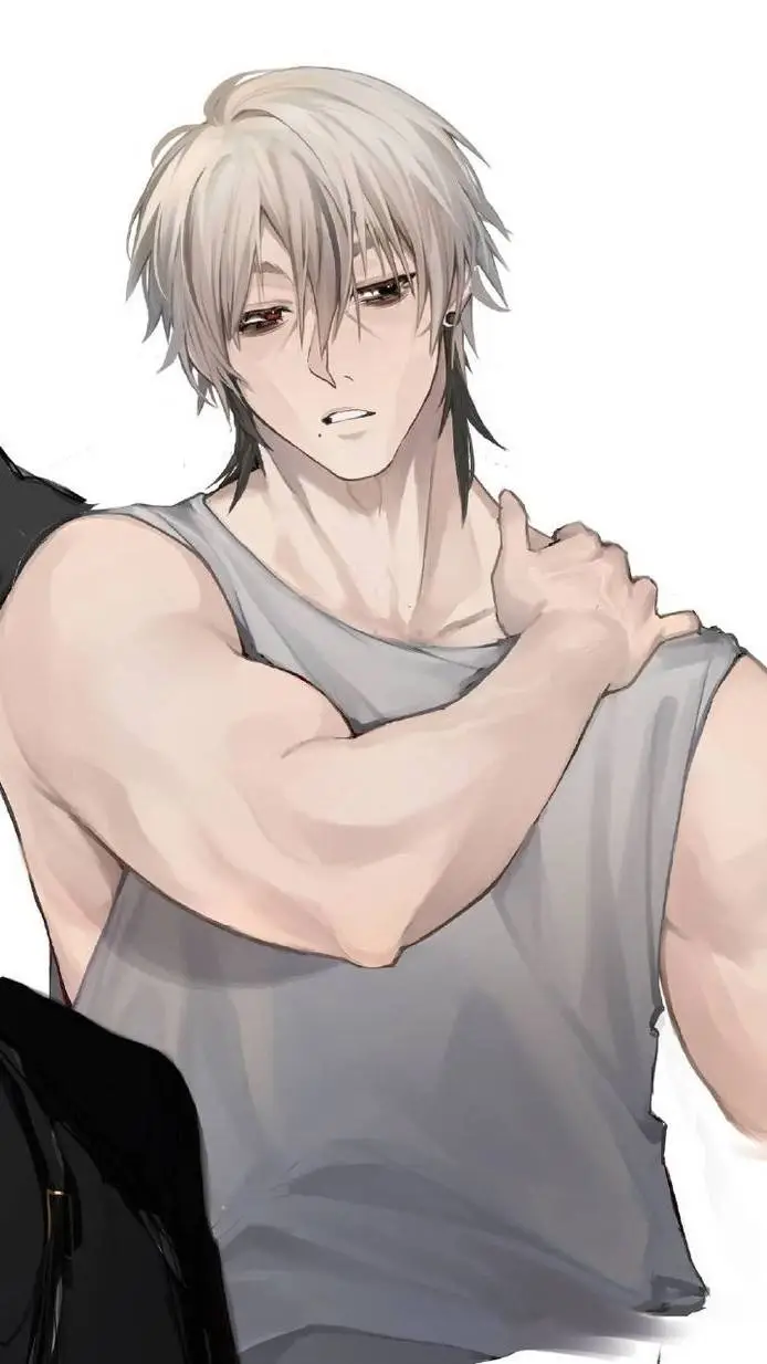 ai character: Ian background