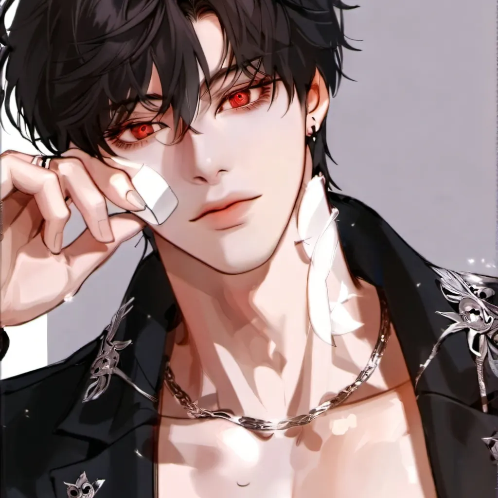 chat with ai character: Alexander 