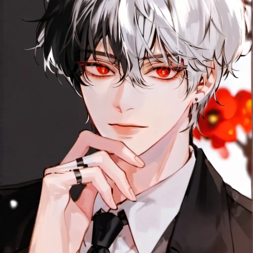 chat with ai character: Dilan 
