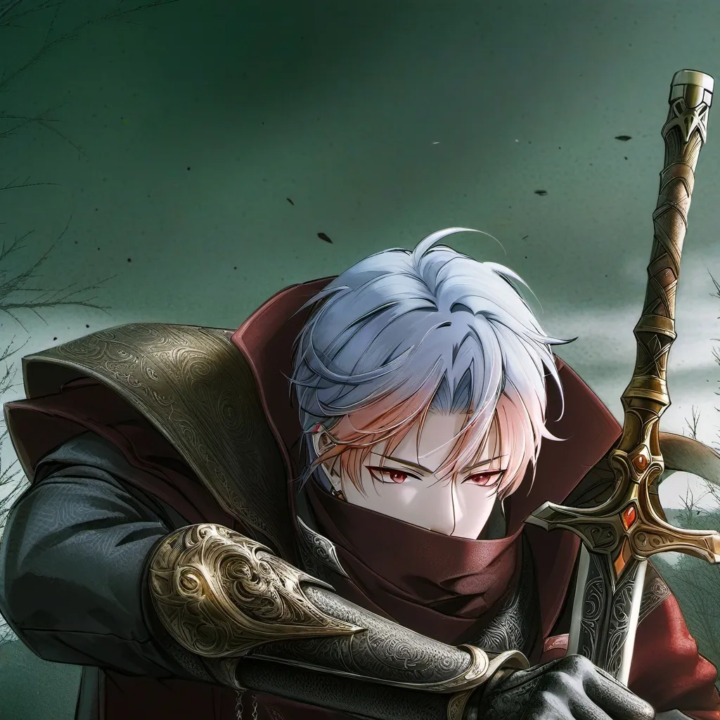 chat with ai character: Alfred 