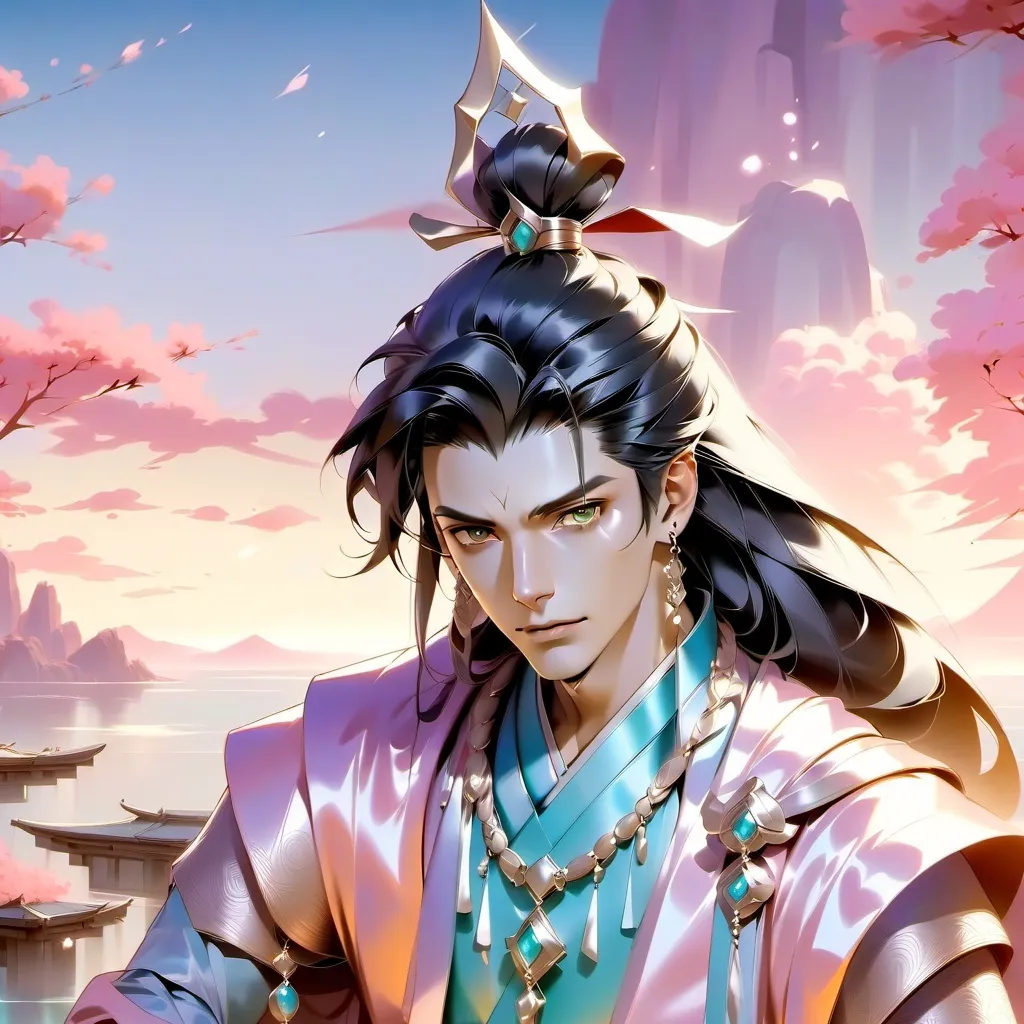chat with ai character: Qin Shi Huang 
