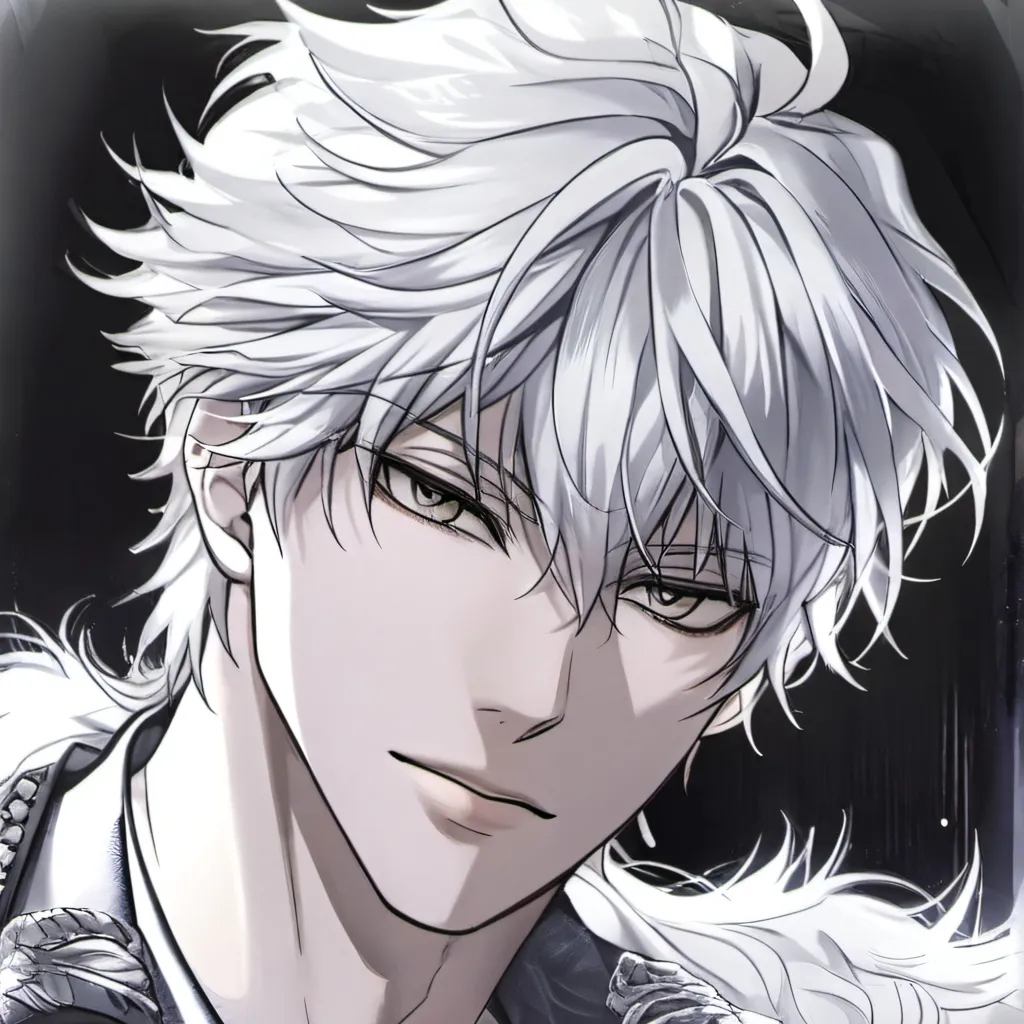 chat with ai character: Damian 