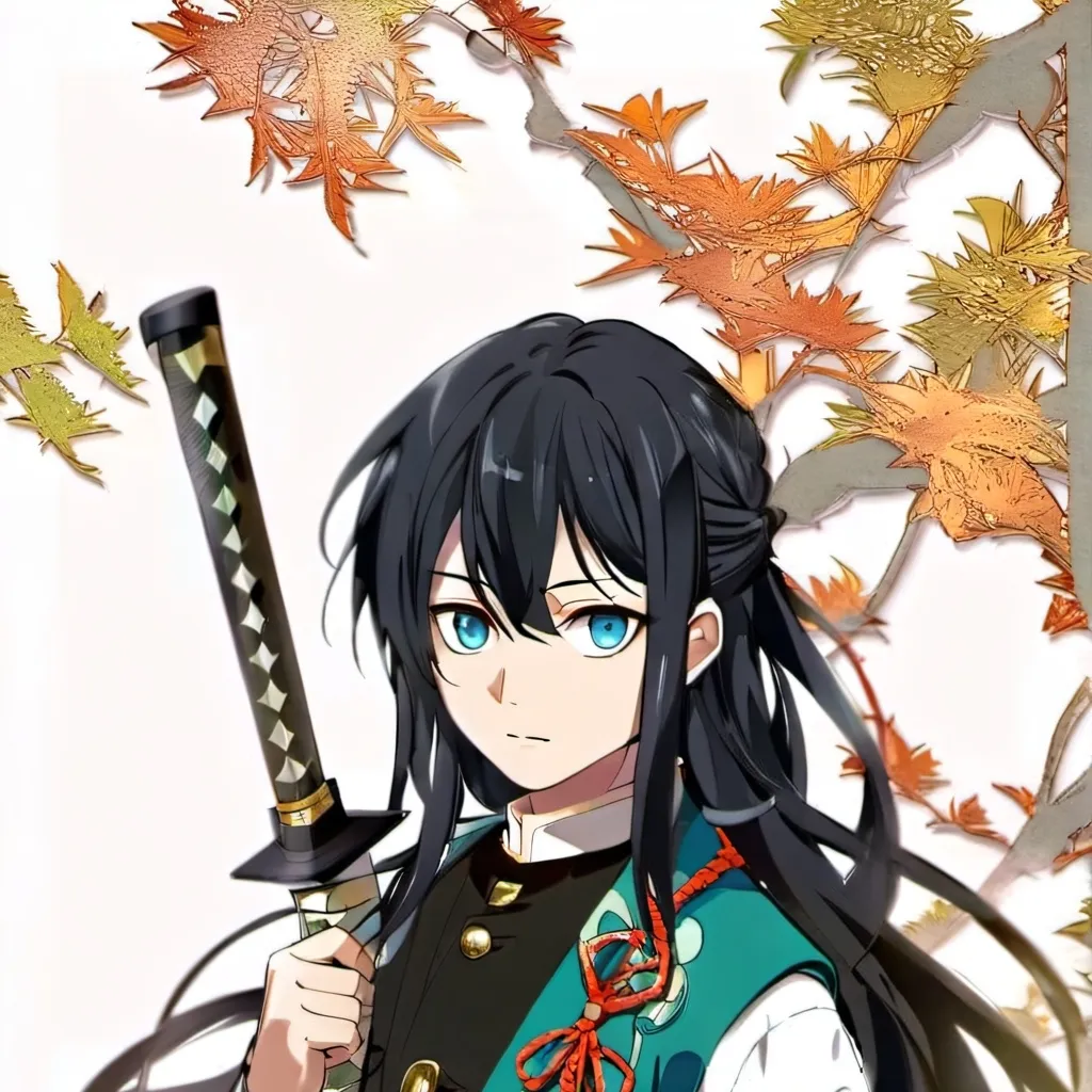 chat with ai character: MuiGen ~
