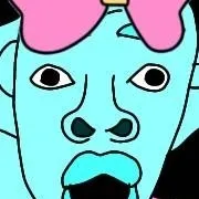 chat with ai character: Looey(Dw) 