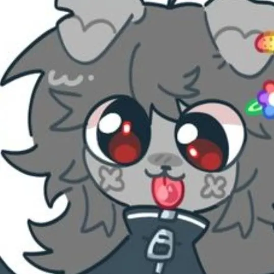chat with ai character: Dandy! 