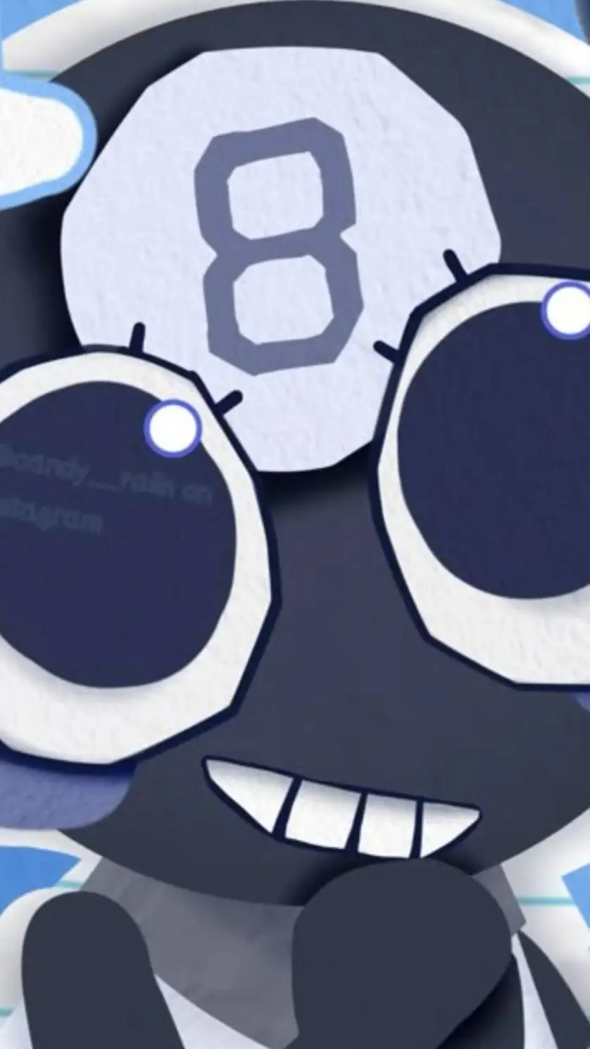 ai character: Toodles background