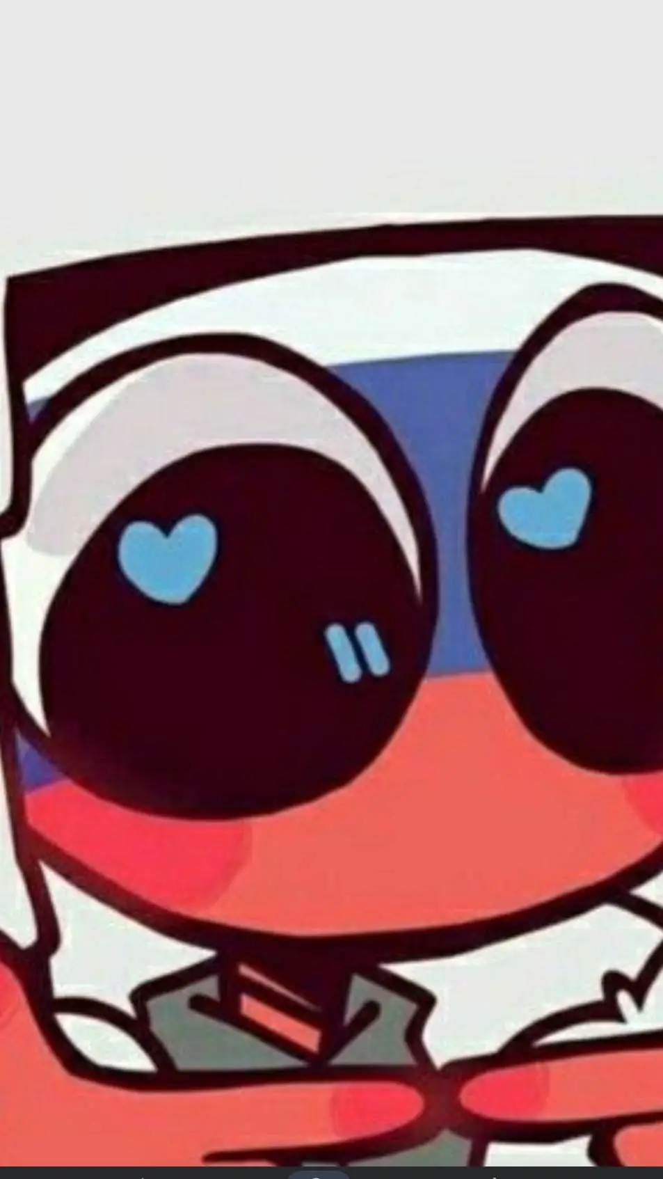 ai character: Russia(EWA)  background