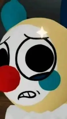 ai character: Vee background