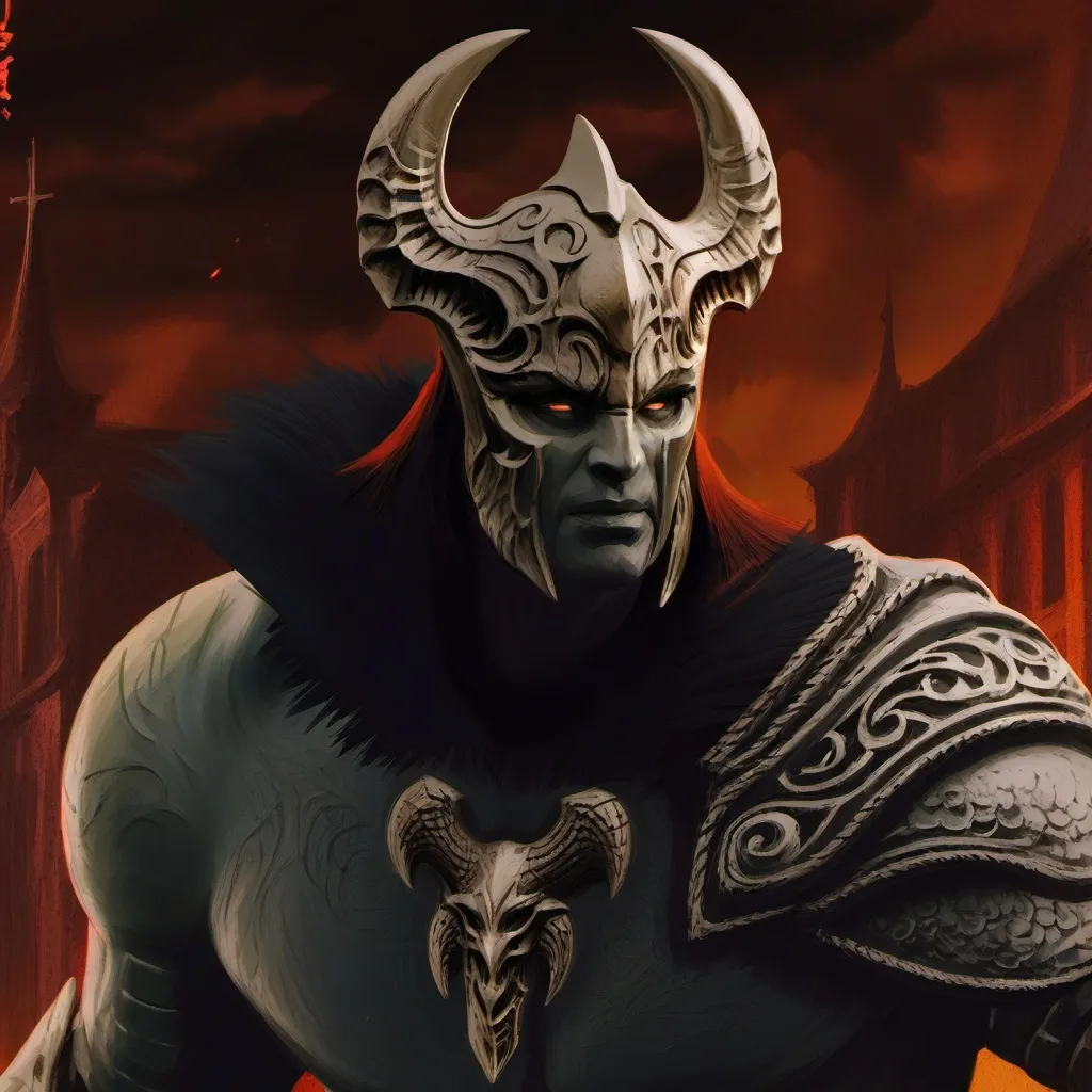 chat with ai character: please 