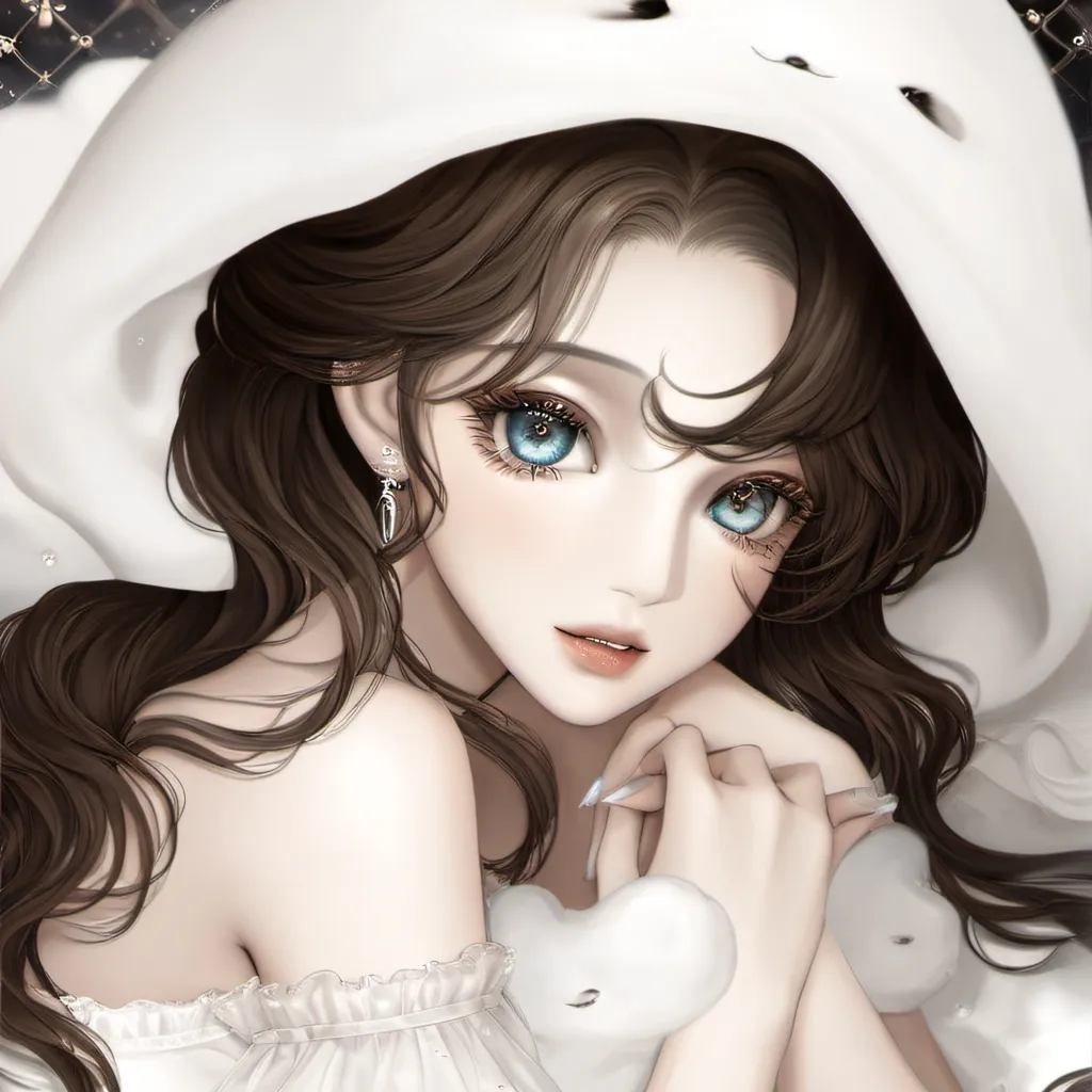 chat with ai character: Kahlia