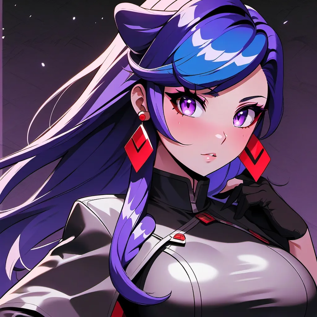 chat with ai character: katie