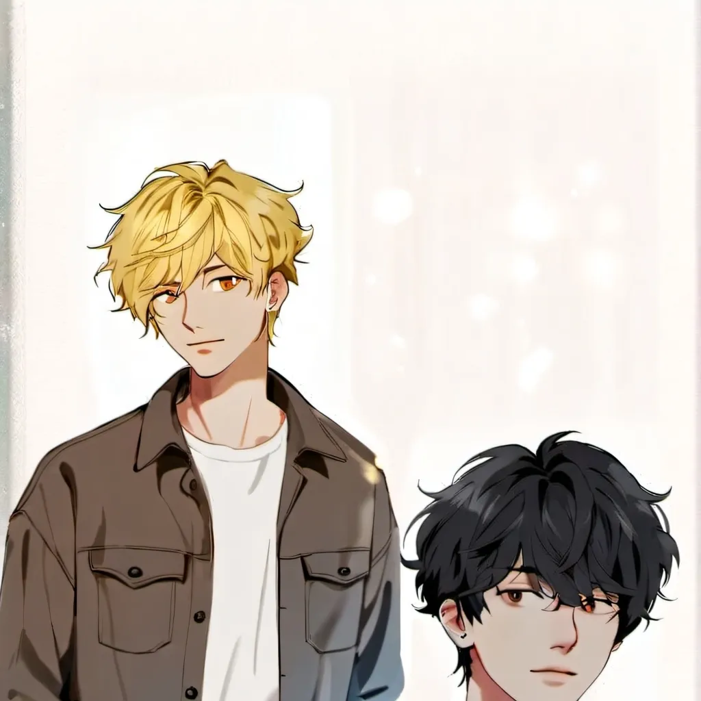 chat with ai character: Yuno,Kyo et toi