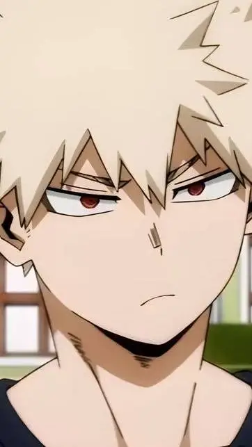 ai character: Mha pick me background