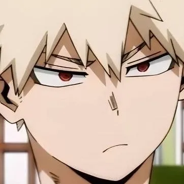 chat with ai character: Mha pick me