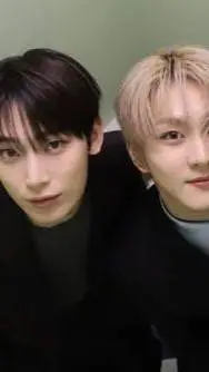 ai character: Jungwon & Sunoo background