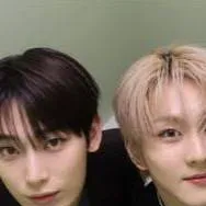 chat with ai character: Jungwon & Sunoo