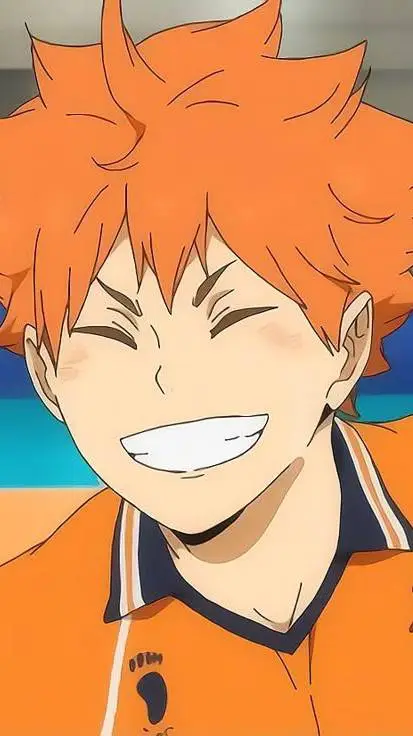 ai character: KARASUNO background