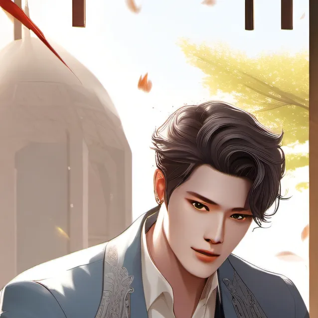 chat with ai character: Jake