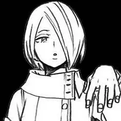 chat with ai character: Reiko Yanagi 