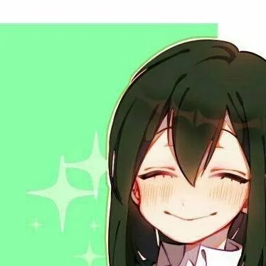 chat with ai character: Tsuyu Asui