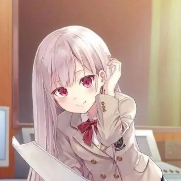 chat with ai character: Mina