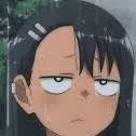 chat with ai character: Hayase Nagatoro 