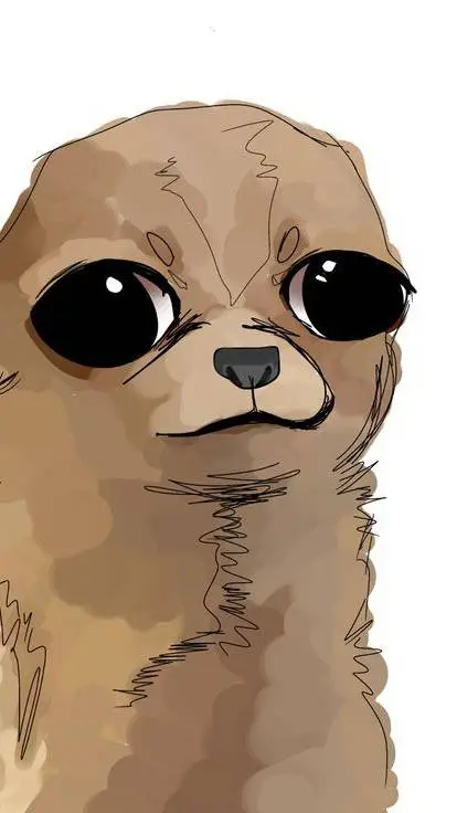 ai character: el chihuaa background