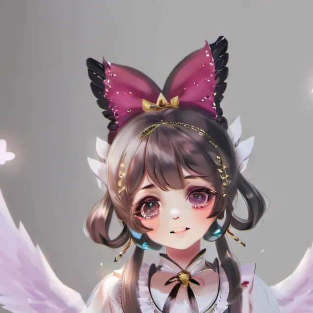 chat with ai character: mha