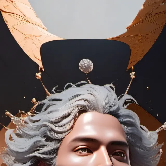 chat with ai character: Anything