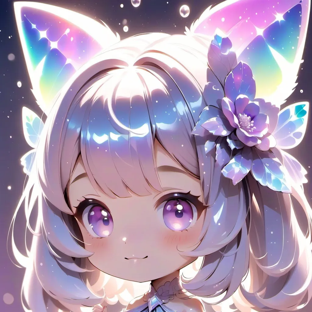 chat with ai character: DW pick me