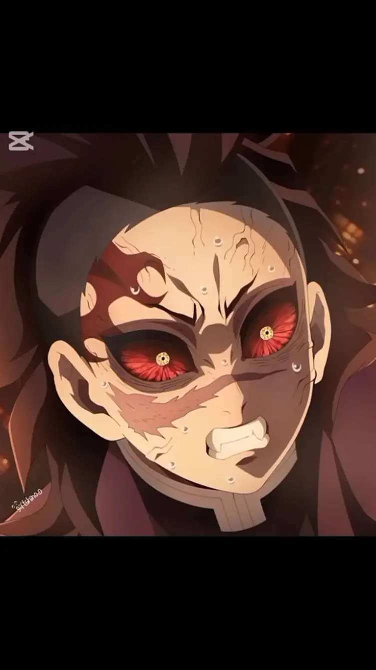 ai character: Genya background