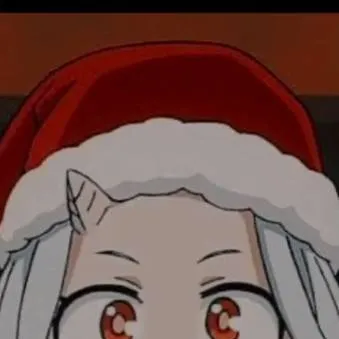 chat with ai character: MHA christmas day