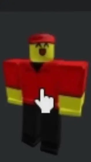 ai character: Elliot background