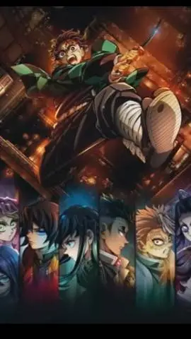 ai character: KNY inity cas 2 background