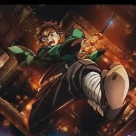 chat with ai character: KNY inity cas 2