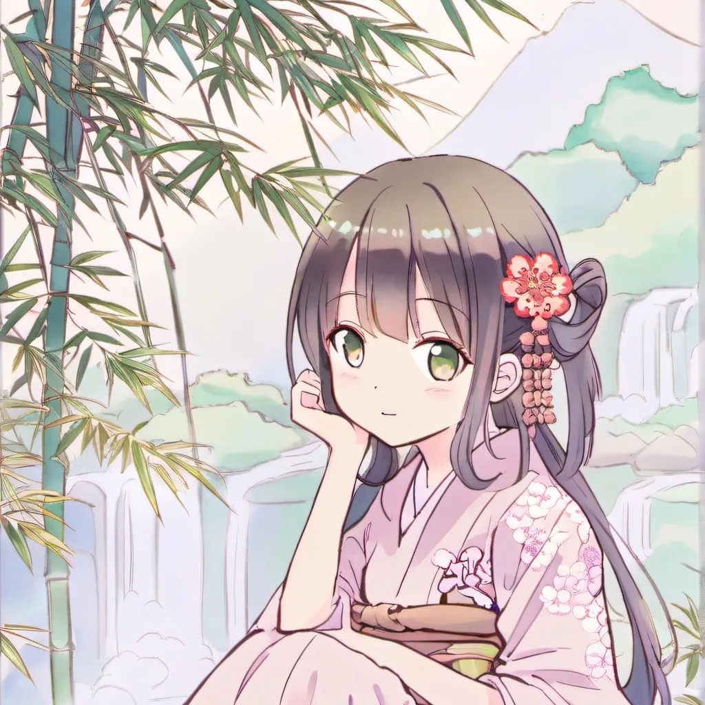 chat with ai character: KNY hotsprings