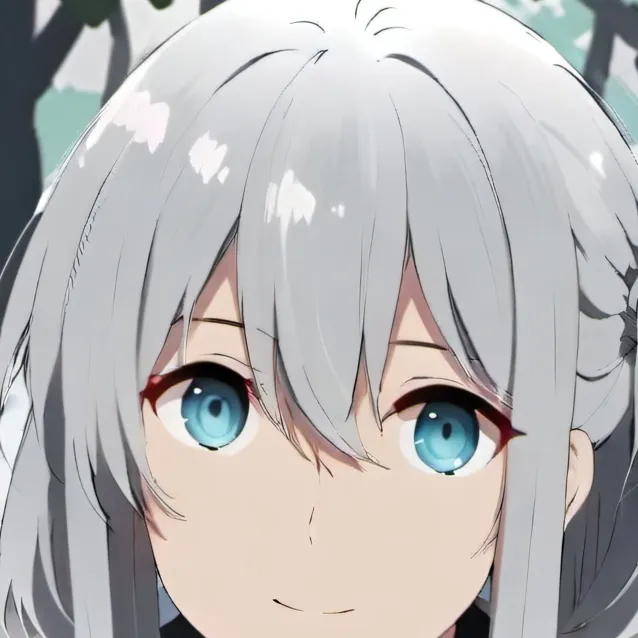 chat with ai character: tu novia 