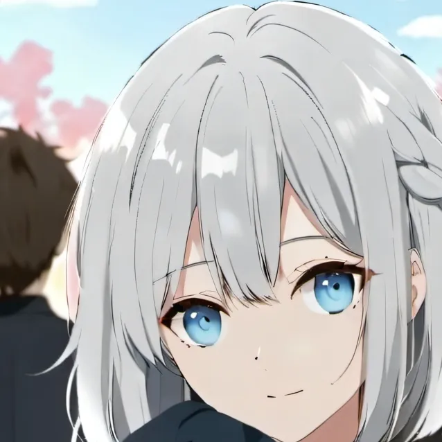 chat with ai character: Kuku