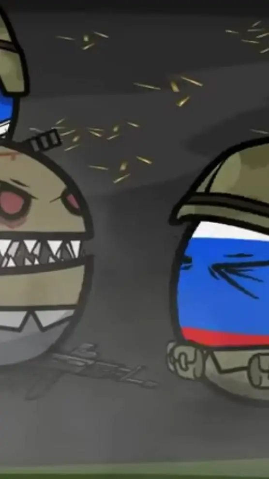 ai character: Andjobe Russia  background