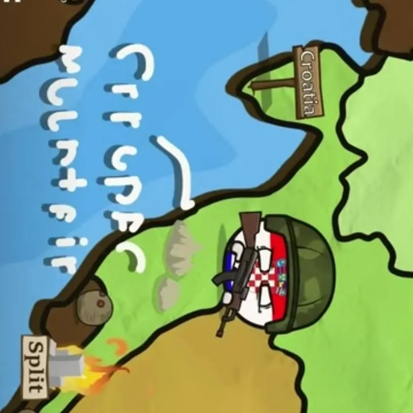 chat with ai character: Croatia Andjobe