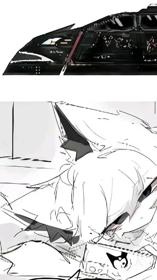 ai character: TORNADO SHASING. background