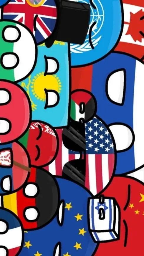 ai character: Contruballs Ru background