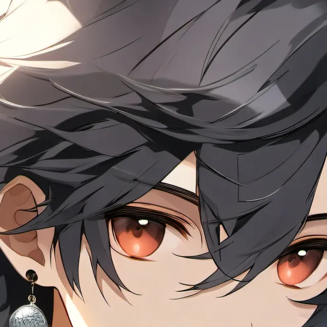 chat with ai character: youkire