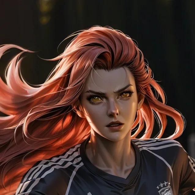 chat with ai character: lisa 