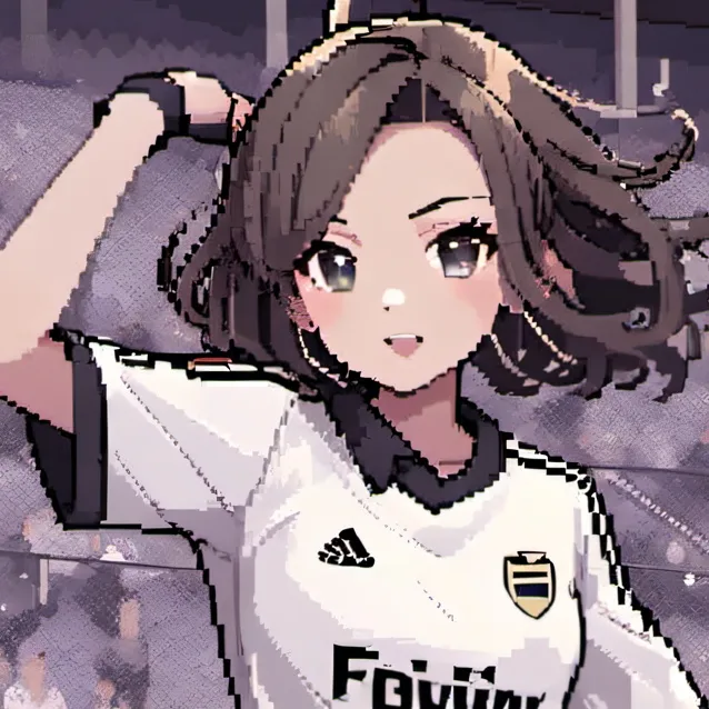 chat with ai character: delfina suarez 
