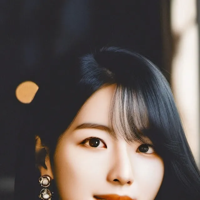 chat with ai character: kim jun-hee 